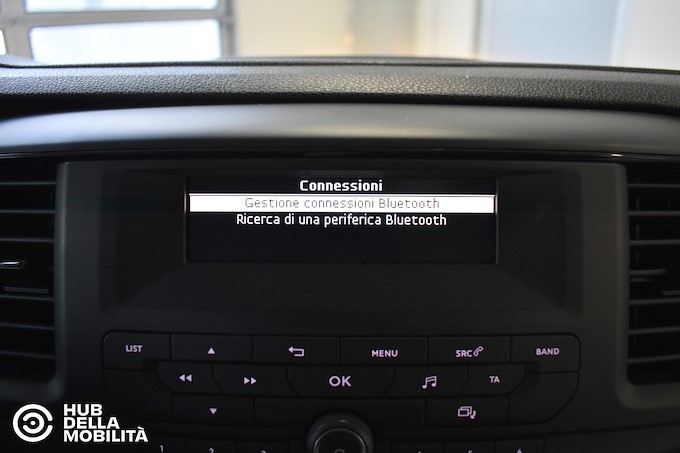 OPEL Vivaro Life 1.5 Diesel 100CV S&S PC-TN S